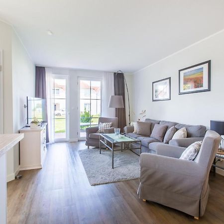 Ferienwohnung Moin Neddesitz Екстер'єр фото